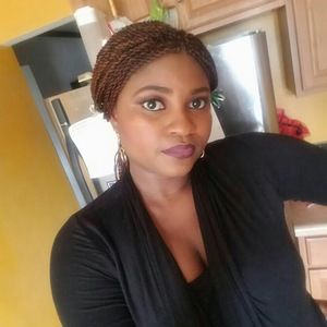 Meet your Posher, Damilola